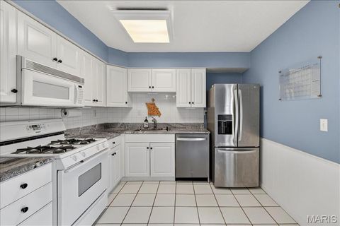 Tiny photo for 414 S Geyer Road, Kirkwood, MO 63122 (MLS # 26016750)