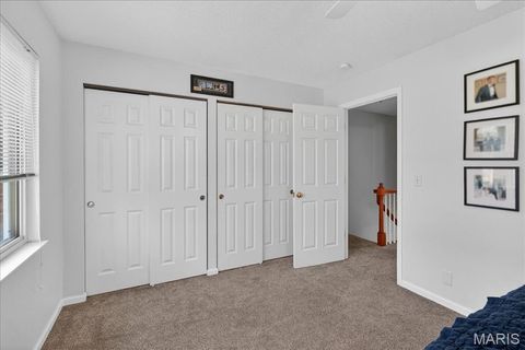 Tiny photo for 414 S Geyer Road, Kirkwood, MO 63122 (MLS # 26016750)