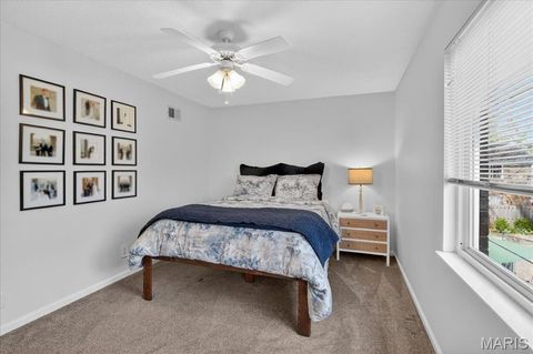 Tiny photo for 414 S Geyer Road, Kirkwood, MO 63122 (MLS # 26016750)