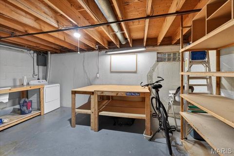 Tiny photo for 414 S Geyer Road, Kirkwood, MO 63122 (MLS # 26016750)