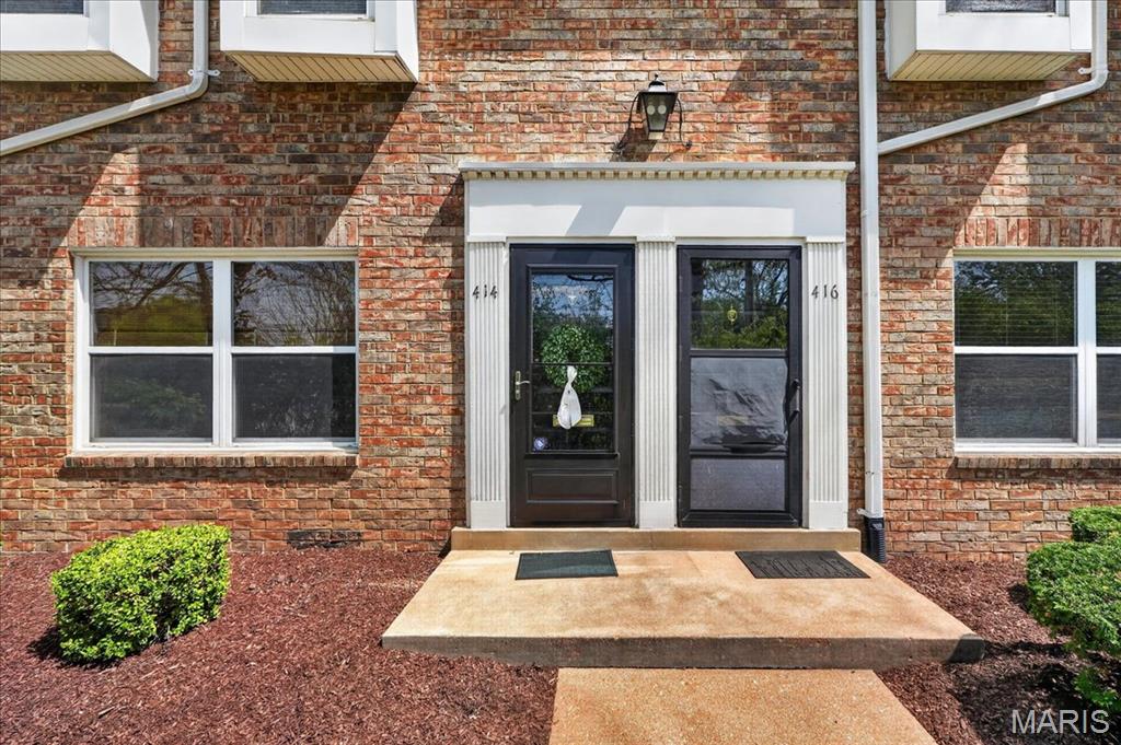 Colony Woods Condo - Residential