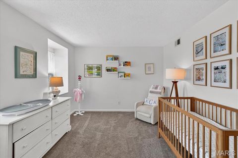 Tiny photo for 414 S Geyer Road, Kirkwood, MO 63122 (MLS # 26016750)