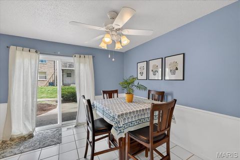 Tiny photo for 414 S Geyer Road, Kirkwood, MO 63122 (MLS # 26016750)