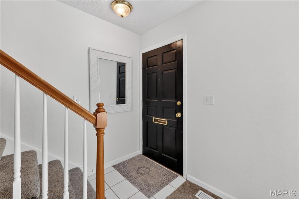 Colony Woods Condo - Residential