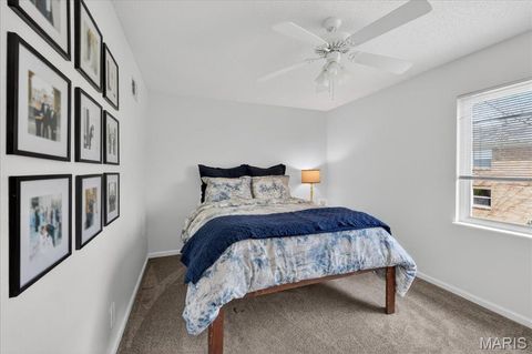 Tiny photo for 414 S Geyer Road, Kirkwood, MO 63122 (MLS # 26016750)