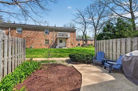 Tiny photo for 414 S Geyer Road, Kirkwood, MO 63122 (MLS # 26016750)