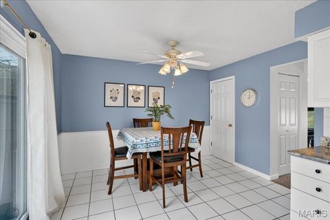 Tiny photo for 414 S Geyer Road, Kirkwood, MO 63122 (MLS # 26016750)