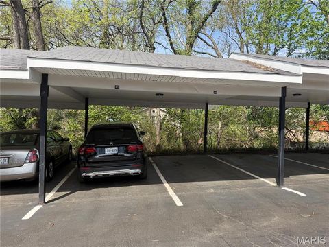 Tiny photo for 414 S Geyer Road, Kirkwood, MO 63122 (MLS # 26016750)