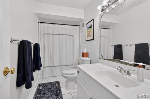 Tiny photo for 414 S Geyer Road, Kirkwood, MO 63122 (MLS # 26016750)