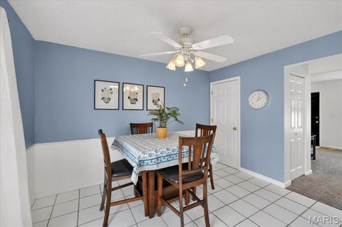 Tiny photo for 414 S Geyer Road, Kirkwood, MO 63122 (MLS # 26016750)