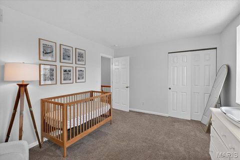 Tiny photo for 414 S Geyer Road, Kirkwood, MO 63122 (MLS # 26016750)