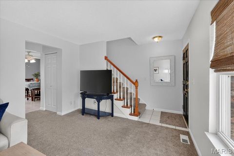 Tiny photo for 414 S Geyer Road, Kirkwood, MO 63122 (MLS # 26016750)