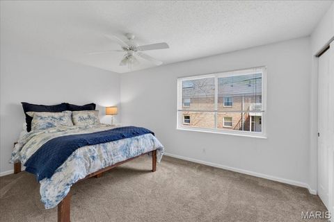 Tiny photo for 414 S Geyer Road, Kirkwood, MO 63122 (MLS # 26016750)