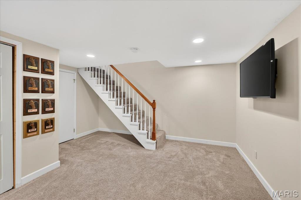 Colony Woods Condo - Residential