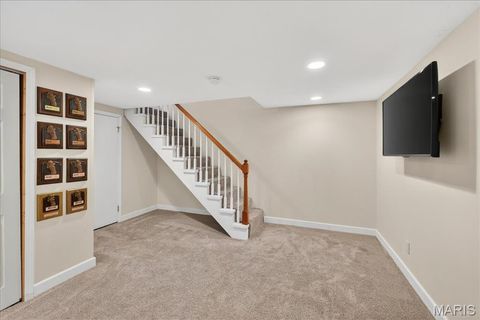 Tiny photo for 414 S Geyer Road, Kirkwood, MO 63122 (MLS # 26016750)