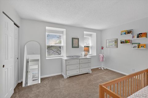 Tiny photo for 414 S Geyer Road, Kirkwood, MO 63122 (MLS # 26016750)