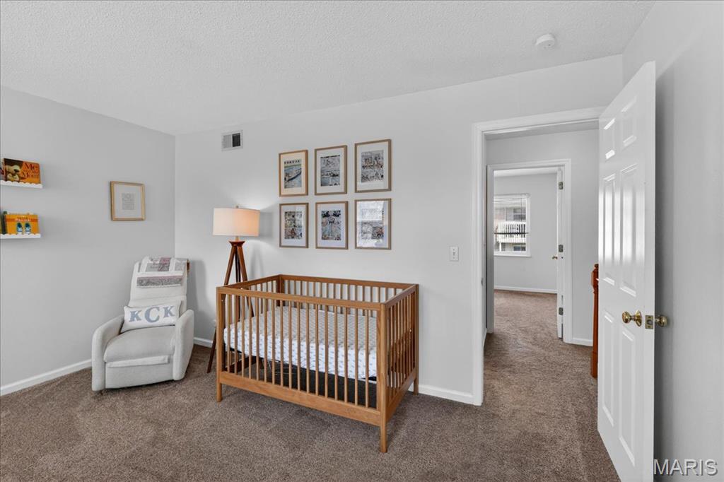 Colony Woods Condo - Residential