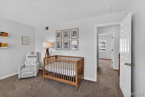 Tiny photo for 414 S Geyer Road, Kirkwood, MO 63122 (MLS # 26016750)