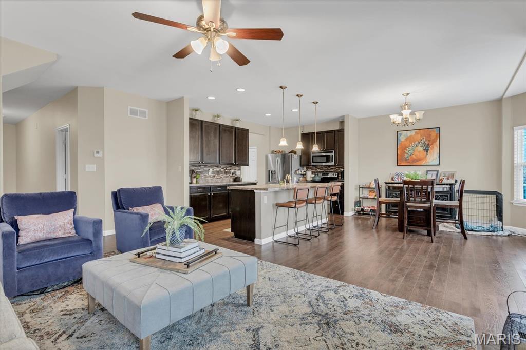 2636 Grover Crossing Way