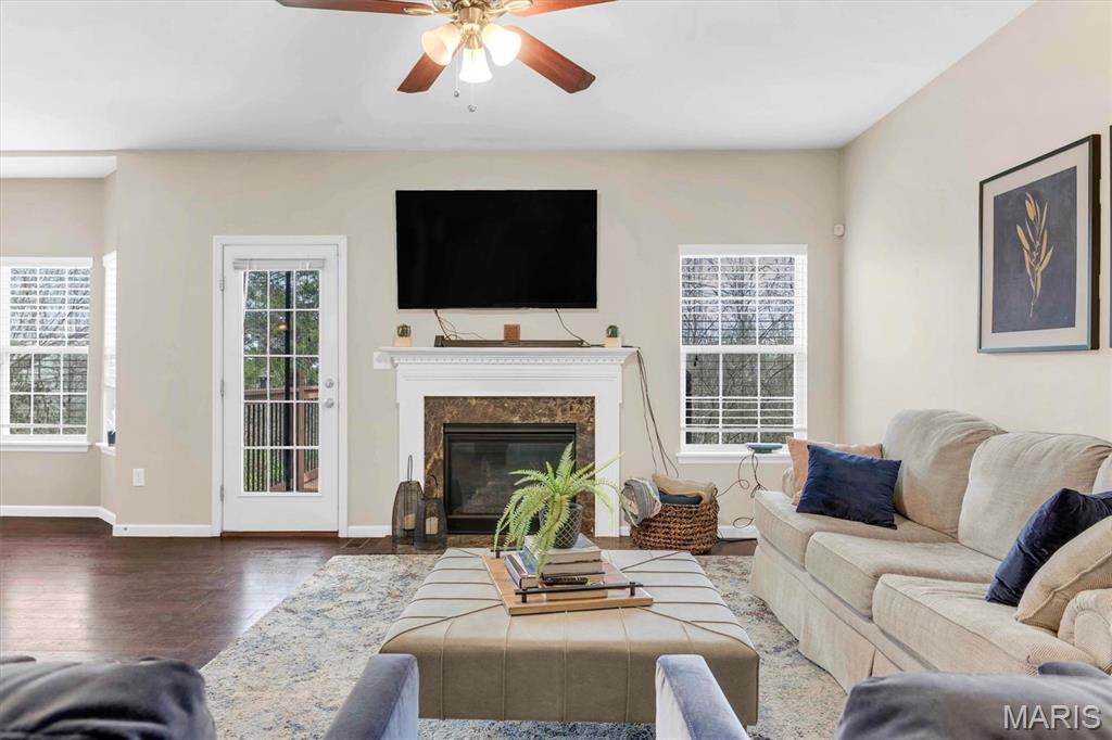 2636 Grover Crossing Way