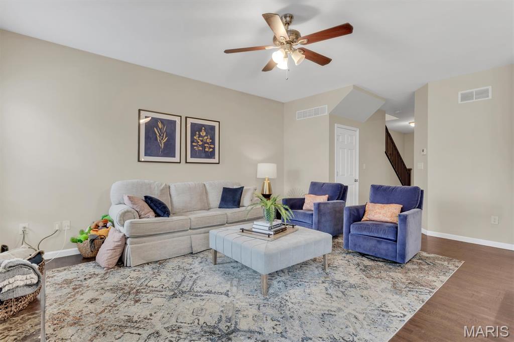 2636 Grover Crossing Way