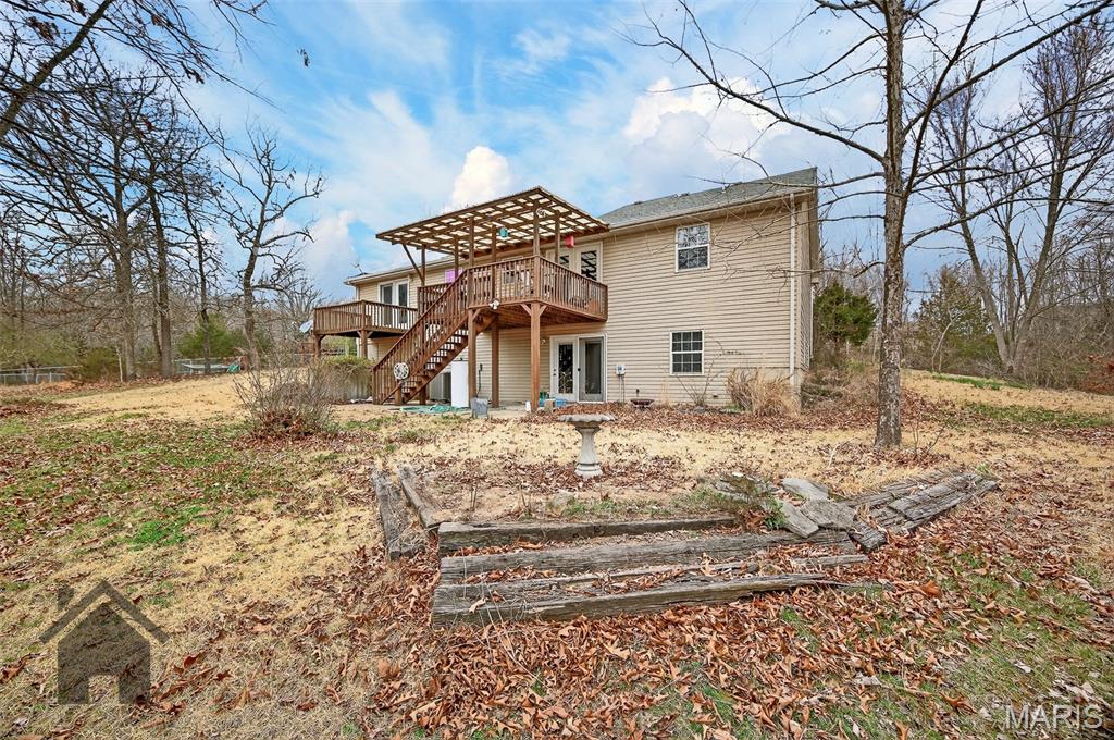 Northern Heights Estates - Residential