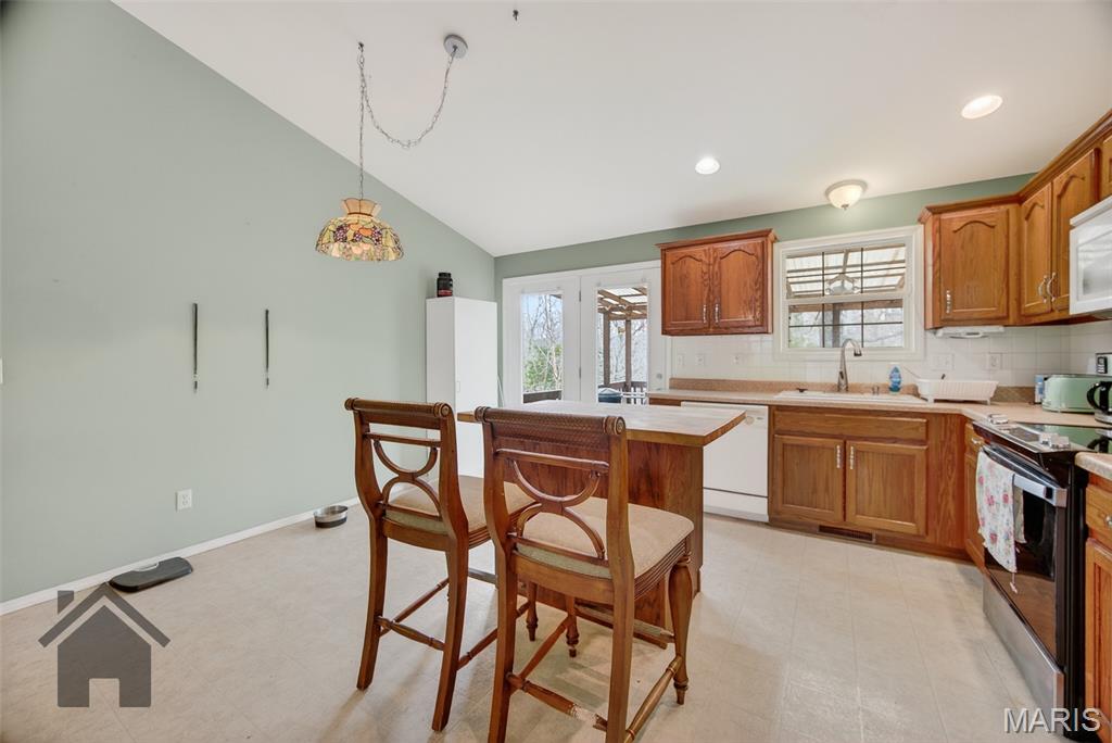 Northern Heights Estates - Residential