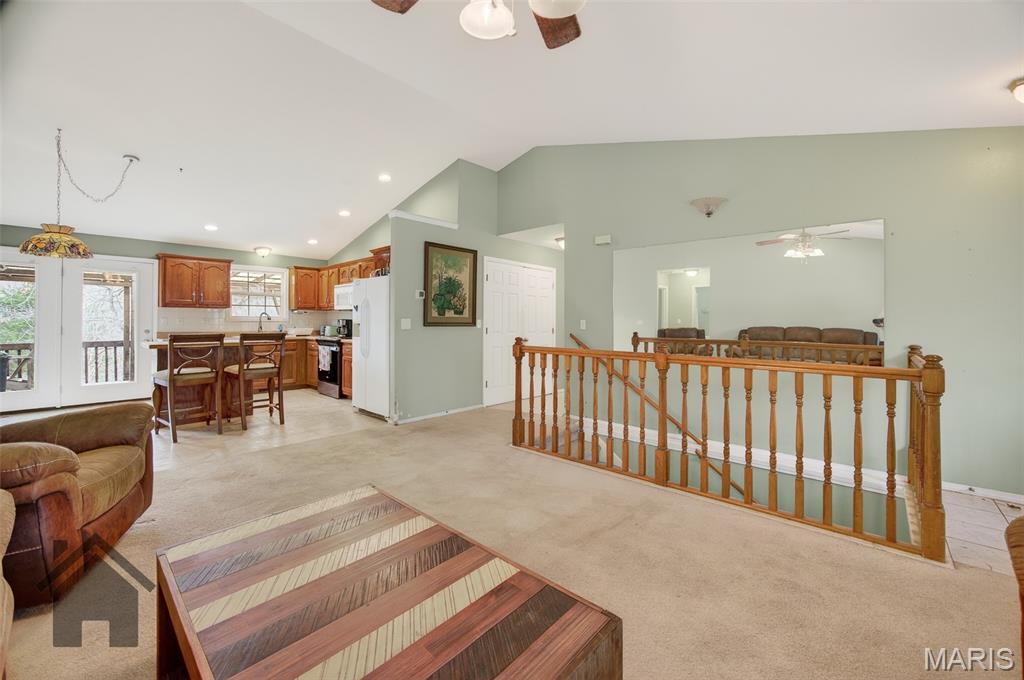 Northern Heights Estates - Residential