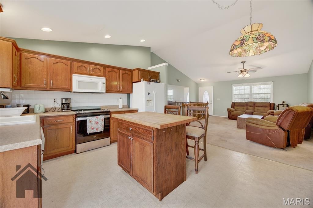 Northern Heights Estates - Residential