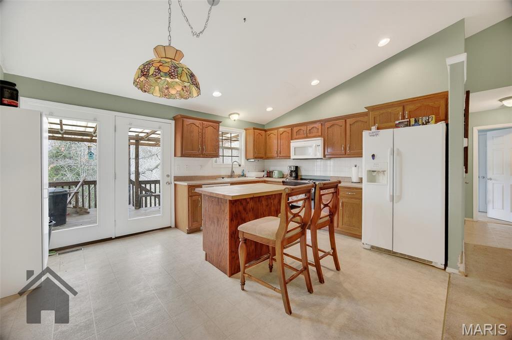 Northern Heights Estates - Residential