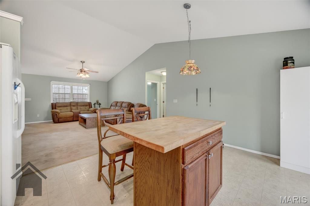 Northern Heights Estates - Residential