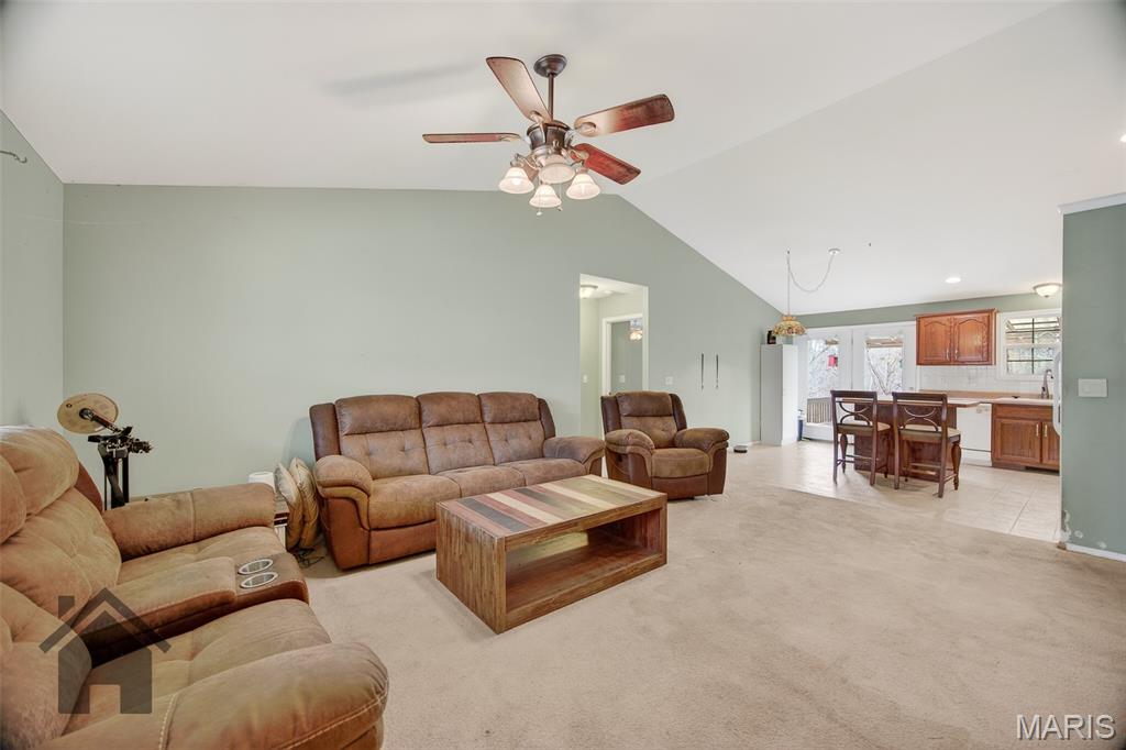 Northern Heights Estates - Residential