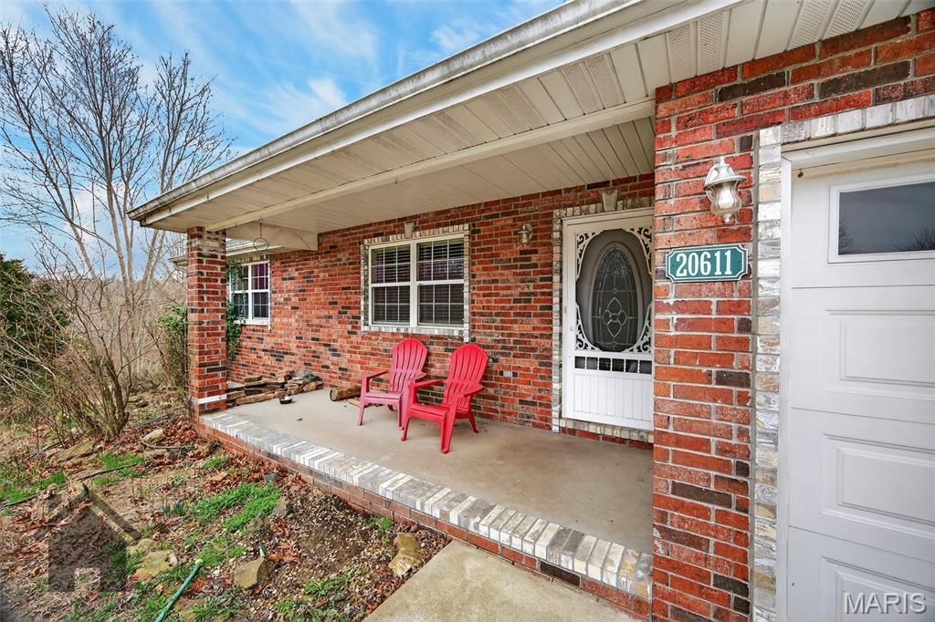Photo of 20611 London Lane, Waynesville, MO 65583 (MLS # 26013334)