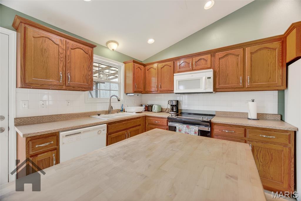 Northern Heights Estates - Residential