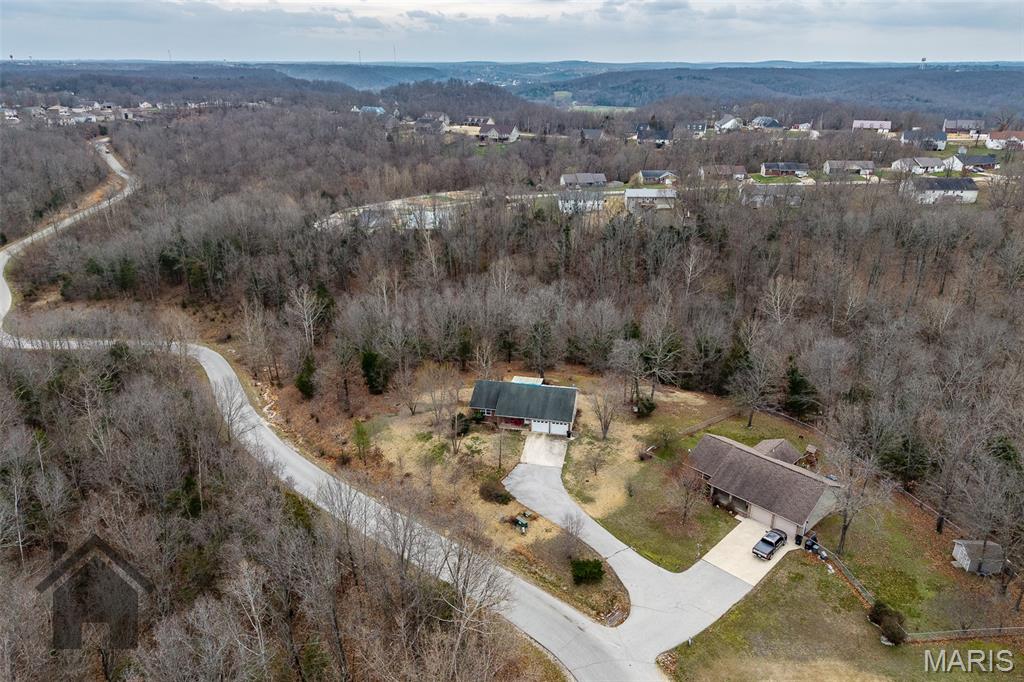 Northern Heights Estates - Residential