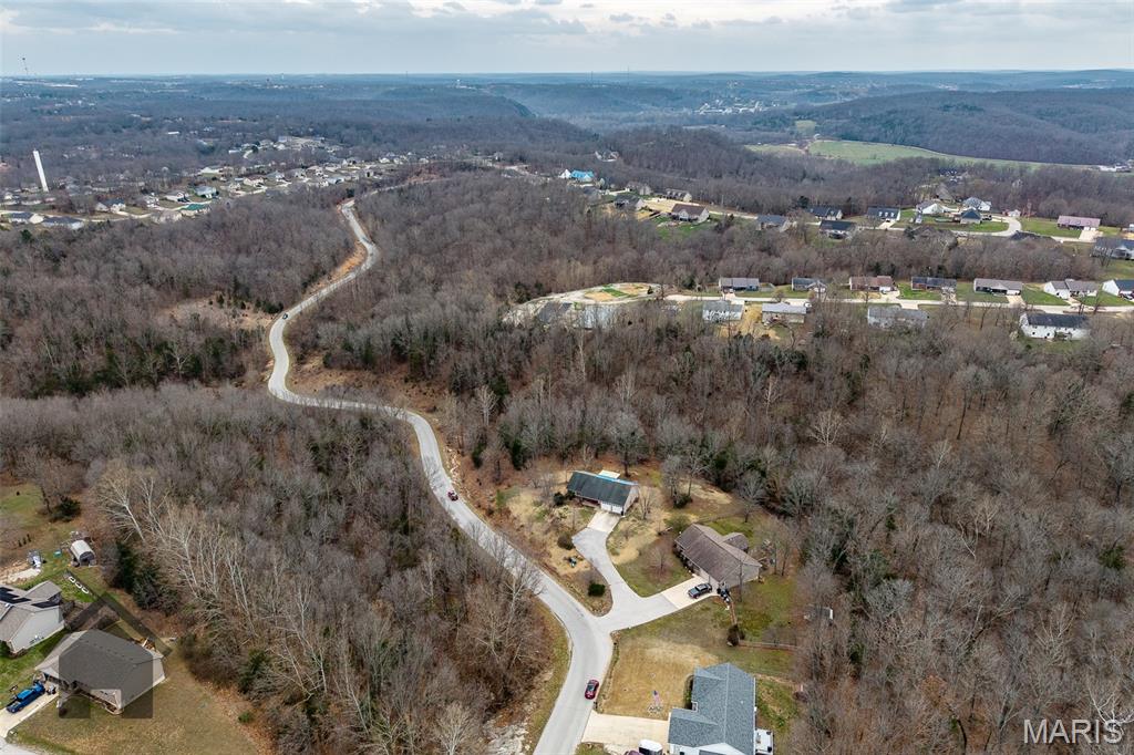 Northern Heights Estates - Residential