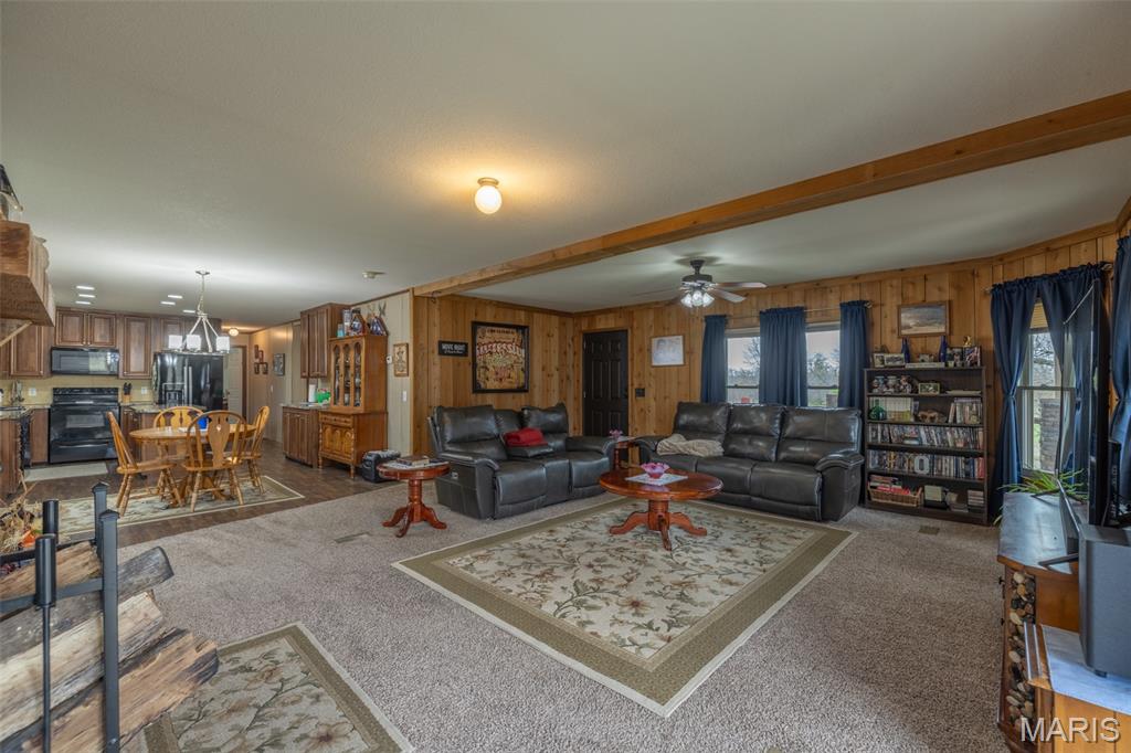 NA, N/A, None, 0 - Residential