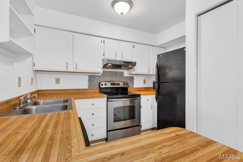 Summerwood Condo Ii Ph 2 - Residential