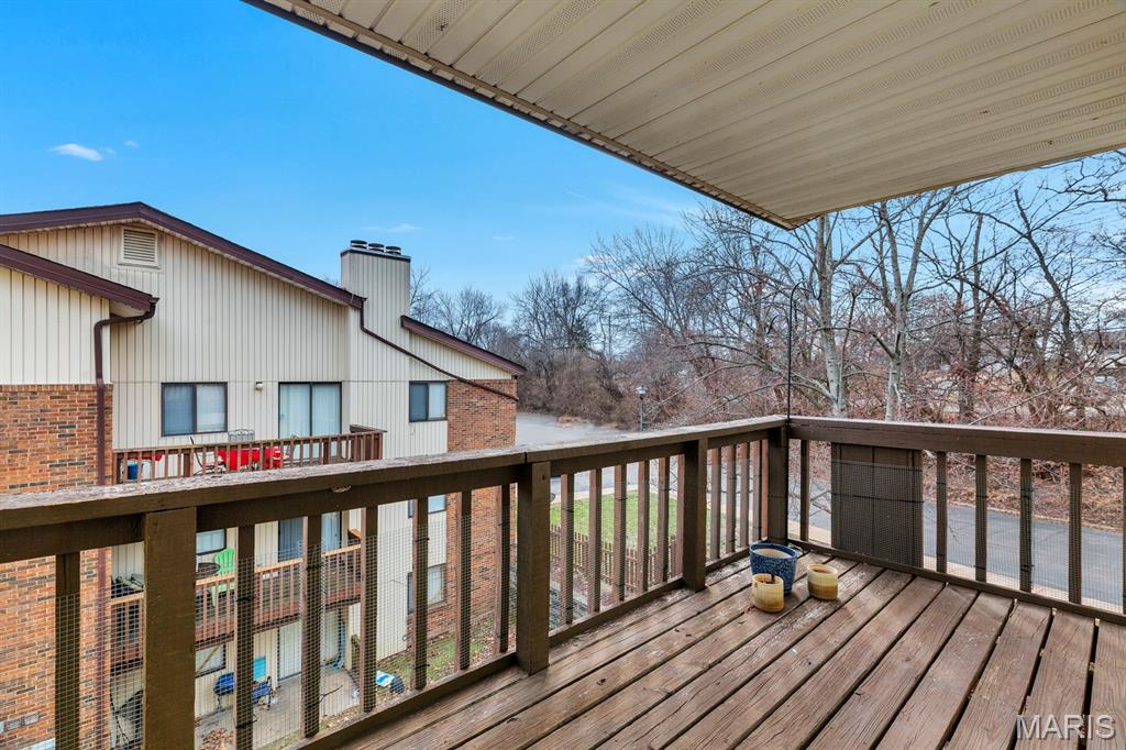 Summerwood Condo Ii Ph 2 - Residential