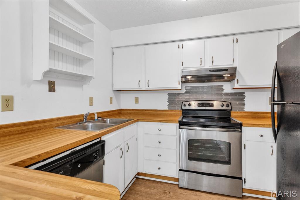 Summerwood Condo Ii Ph 2 - Residential