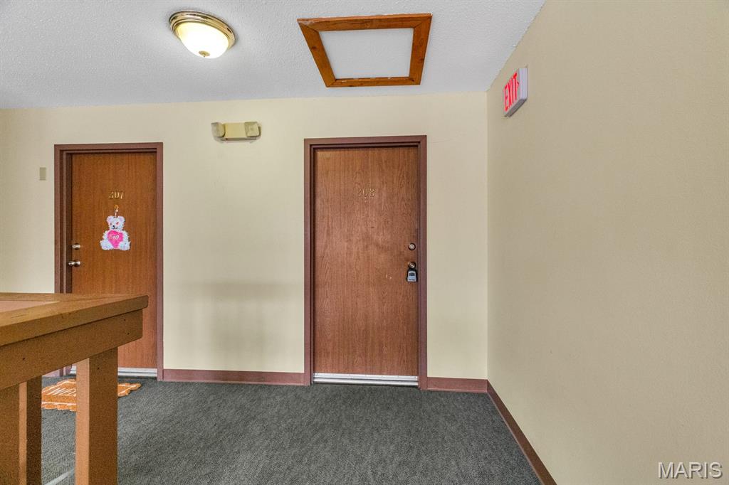 Summerwood Condo Ii Ph 2 - Residential