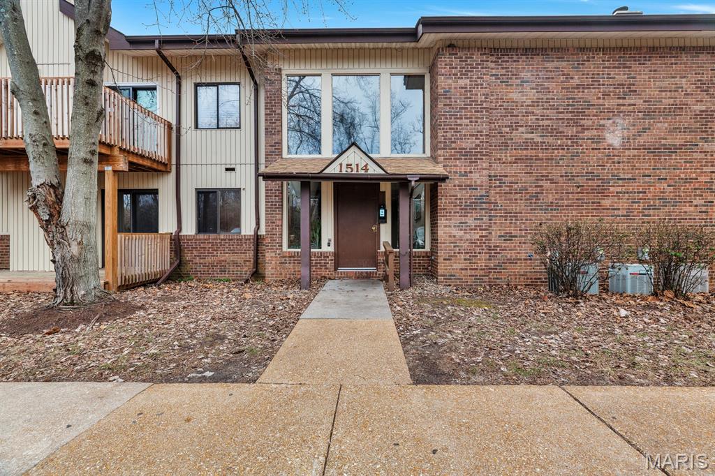 Summerwood Condo Ii Ph 2 - Residential