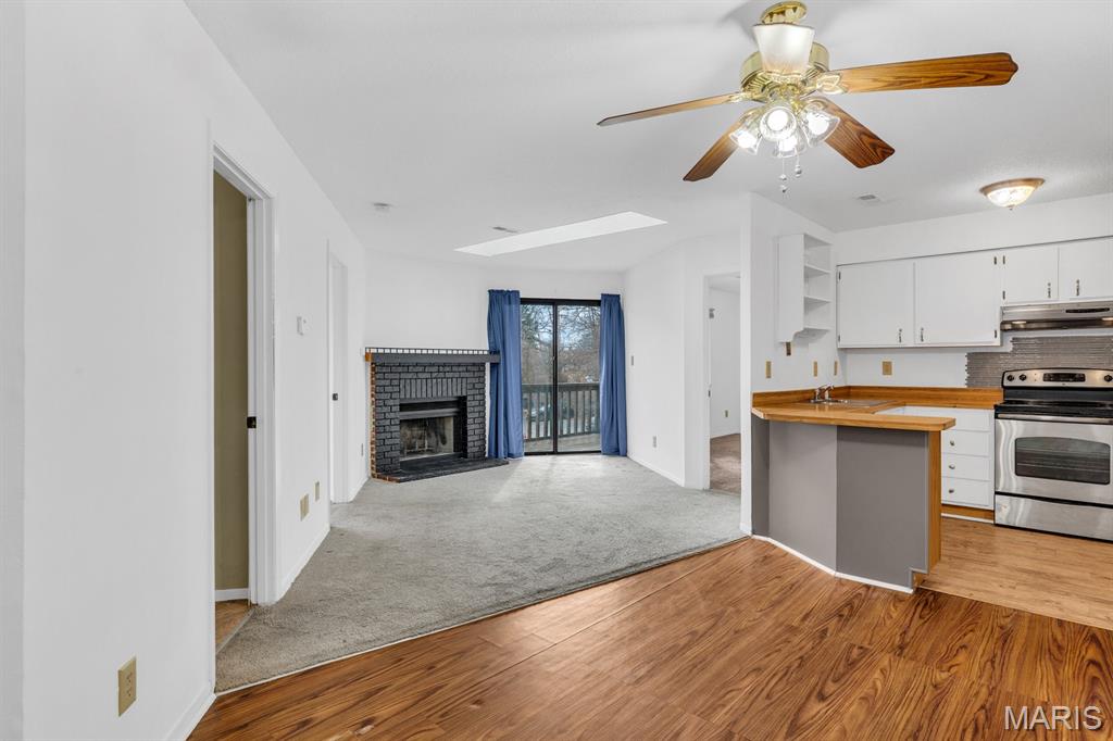 Summerwood Condo Ii Ph 2 - Residential