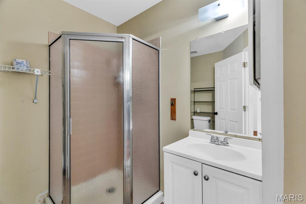 Summerwood Condo Ii Ph 2 - Residential