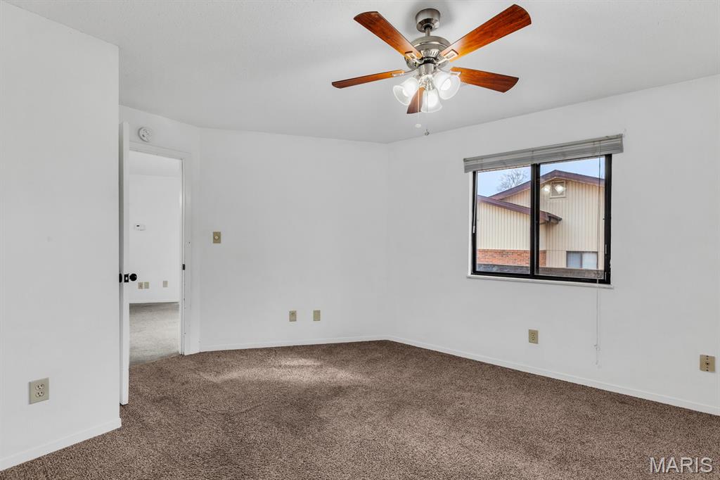 Summerwood Condo Ii Ph 2 - Residential