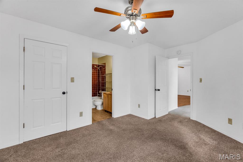 Summerwood Condo Ii Ph 2 - Residential