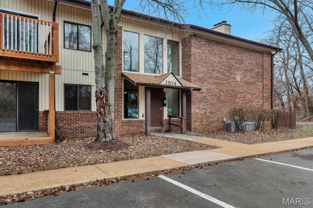 Summerwood Condo Ii Ph 2 - Residential