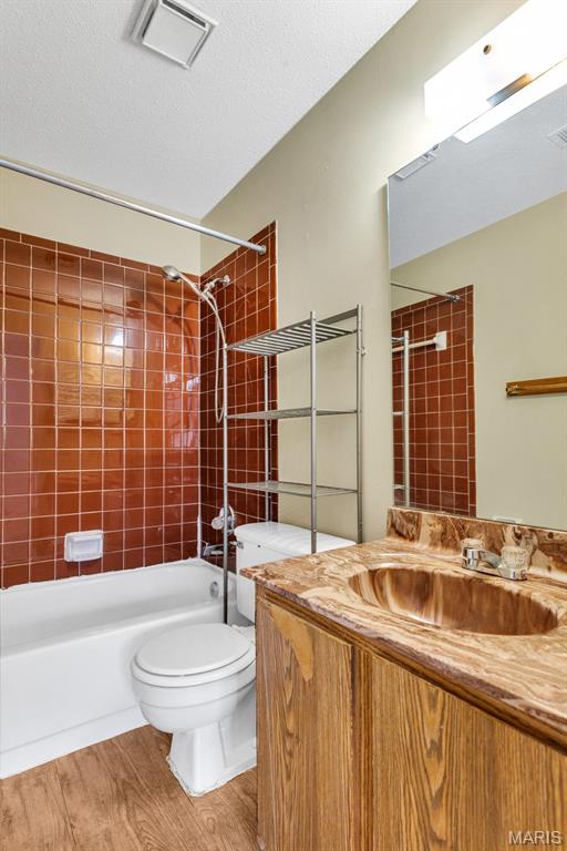 Summerwood Condo Ii Ph 2 - Residential