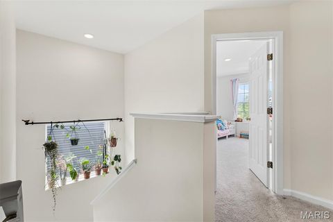 Tiny photo for 1560 Winding Meadows Drive, Fenton, MO 63026 (MLS # 26025863)