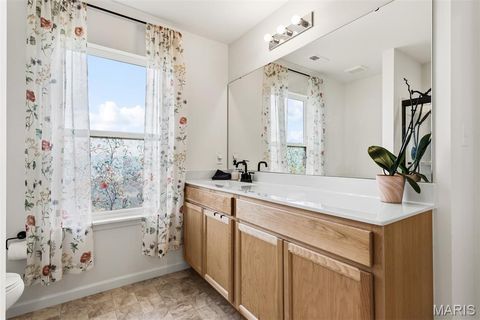 Tiny photo for 1560 Winding Meadows Drive, Fenton, MO 63026 (MLS # 26025863)